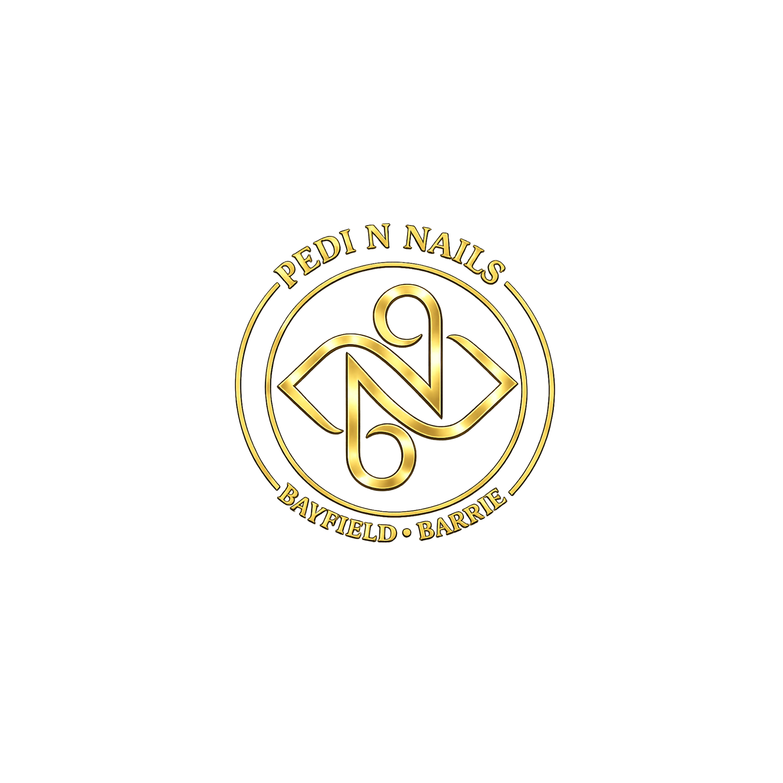 Pedi N Nails Bayfield